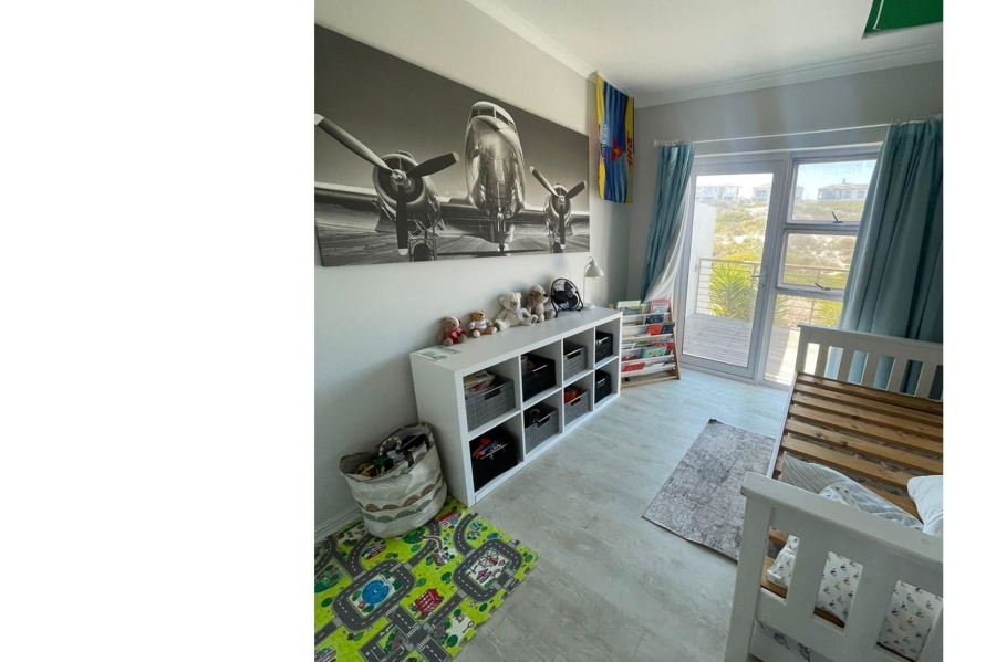 To Let 3 Bedroom Property for Rent in Big Bay Western Cape